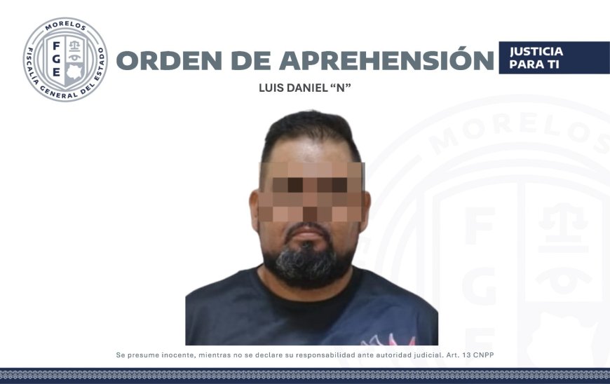 Daniel, procesado en libertad, cayó al resultar culpable de abusar de menor