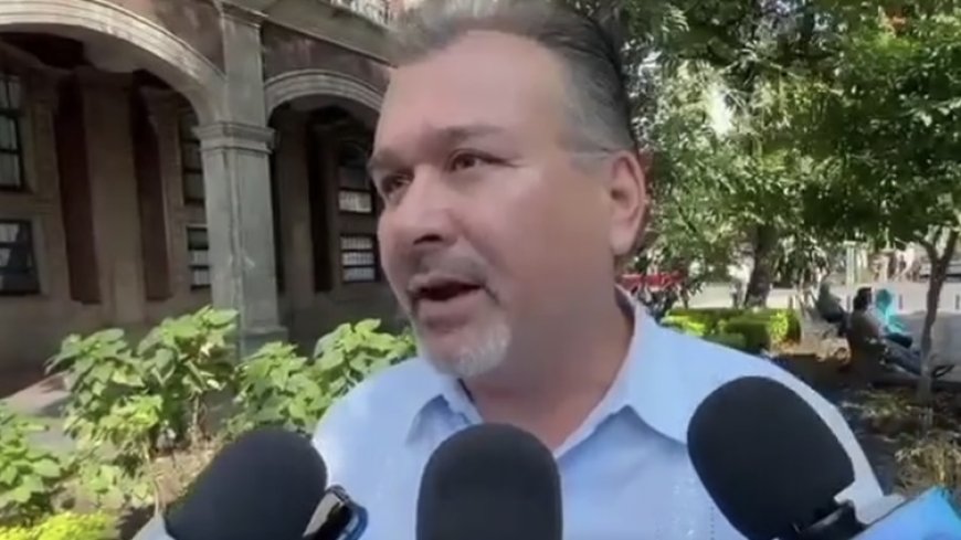 Sigue búsqueda de inversiones  para cuando Nissan se haya ido