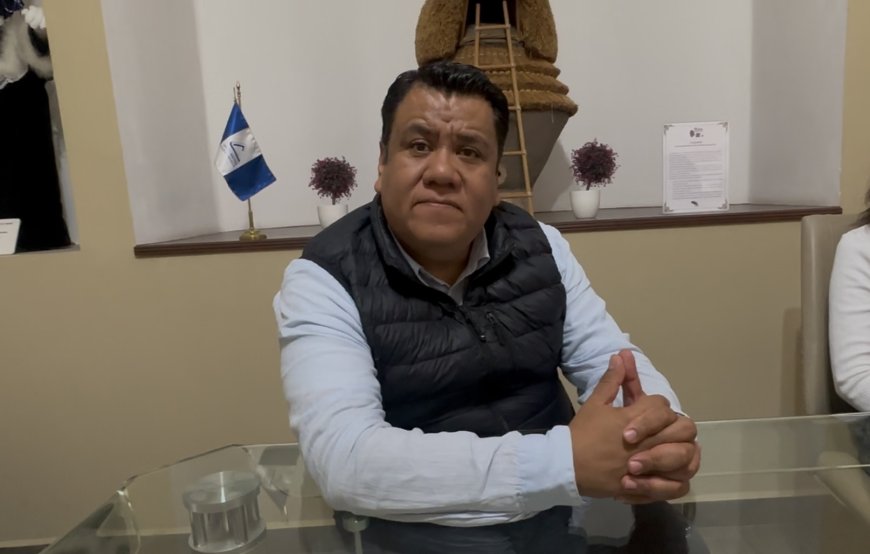 Pese a no tener bloqueos aquí,  afectaciones por mercancías