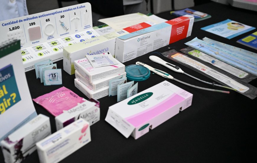 Facultad de Farmacia realizó la  24 Feria de Prevención del VIH