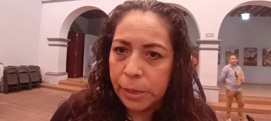 Reconoce líder sindical, Liliana Nájera,  logros alcanzados con J. L. Urióstegui