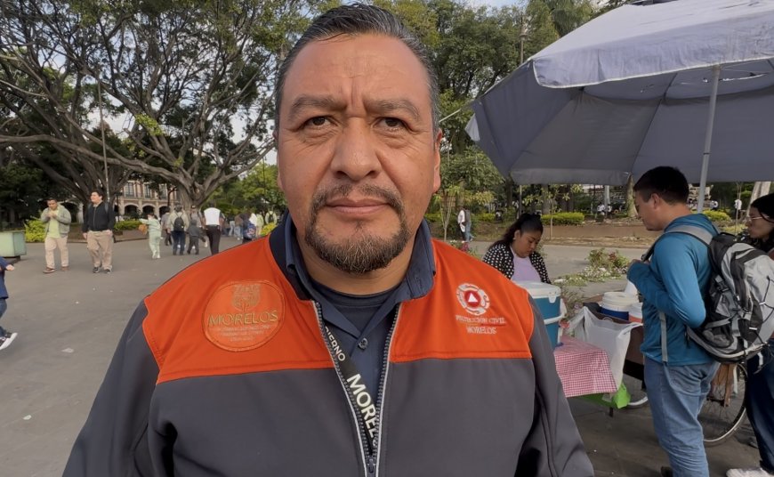 Arranca operativo Vs. la pirotecnia del fin de año