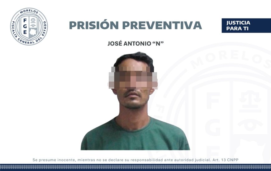 Un enésimo delito le fue imputado al Vara, ya preso