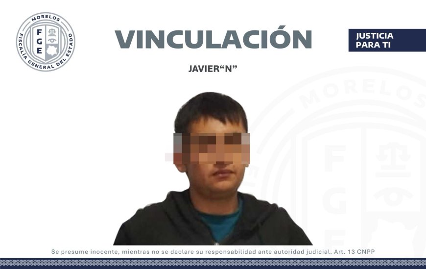 Javier N abusó y violó a una niña en Tetela, según acusan