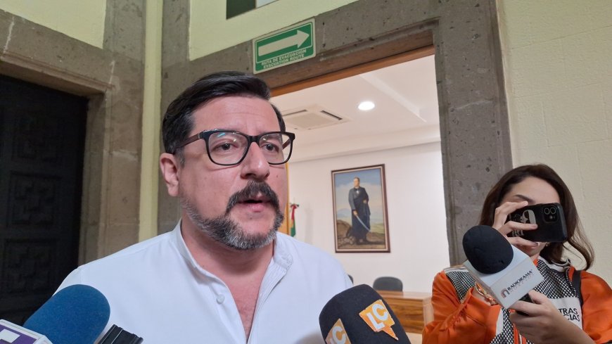 Andan circulando rutas  que no tienen su seguro