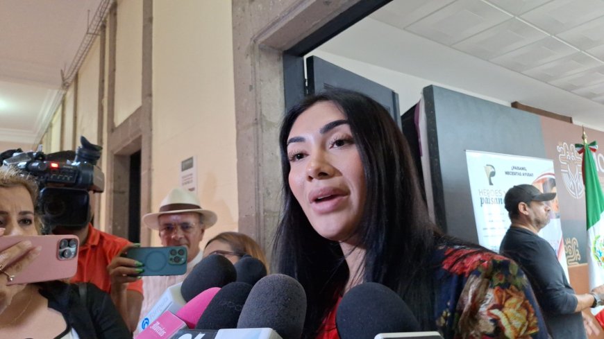 40% de mujeres encontró trabajo durante las ferias