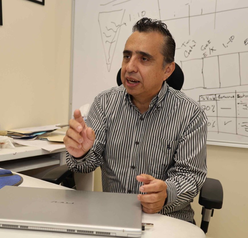 Trabaja el CEIB soluciones innovadoras  para sector agropecuario con genómica