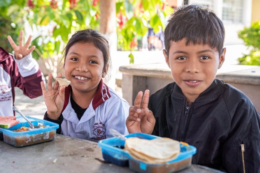 SEDIF ha entregado diversos apoyos  en municipios de más vulnerabilidad