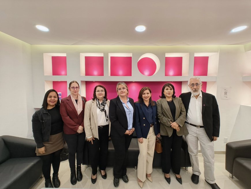 Participó UAEM en la 4ª Feria del Libro INE 2025