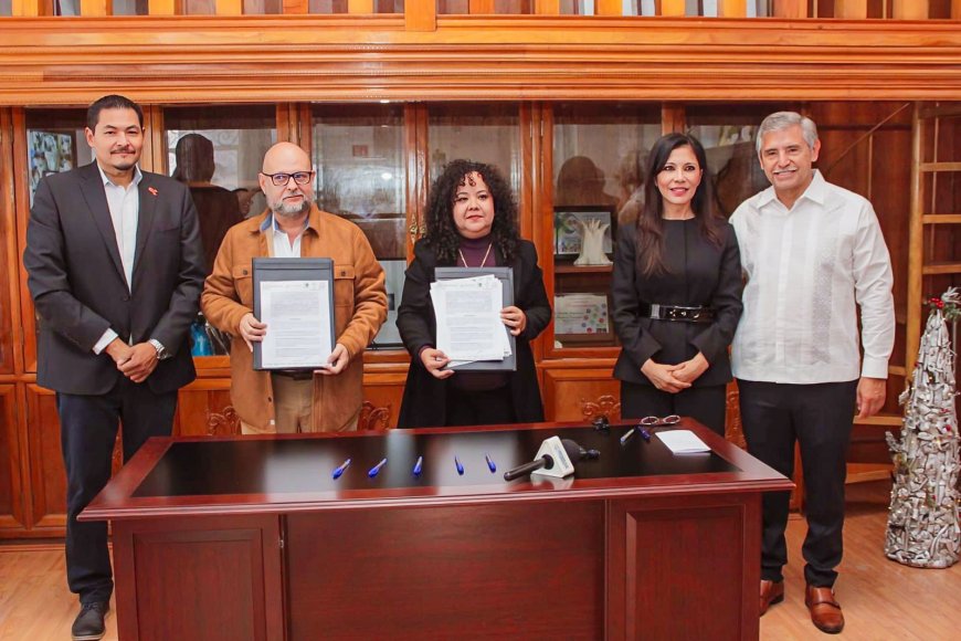 También DIF Cuernavaca logra  créditos para personal en retiro