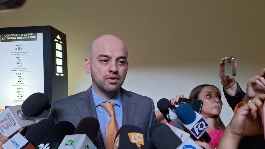 Tiene gobierno agenda para demandas sociales