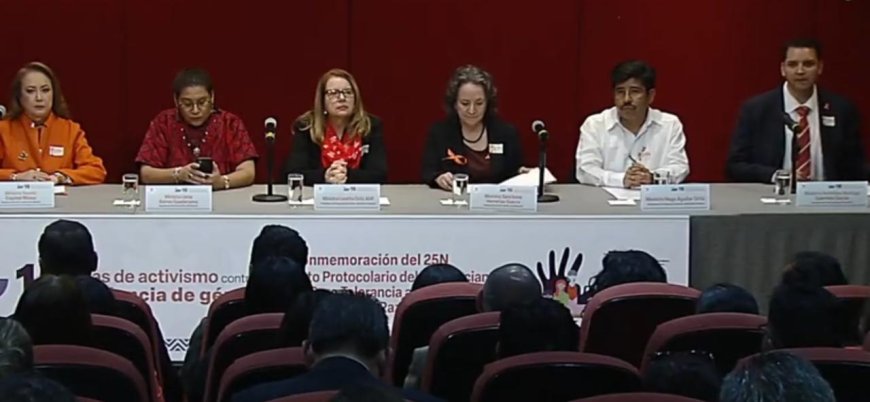 SCJN frena reforma por aumento de diputados