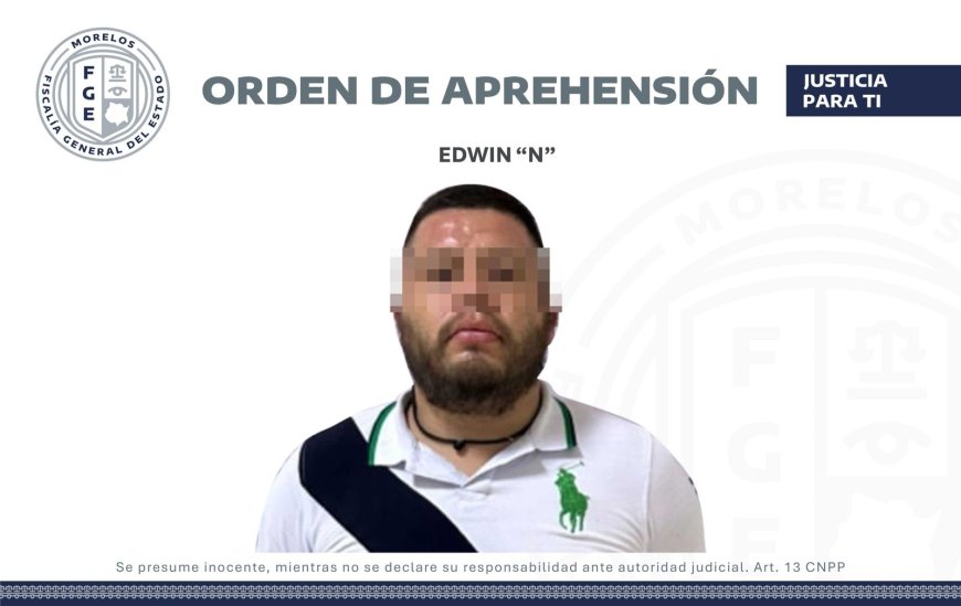 No atendió los compromisos con  un juez en un caso por amenazas