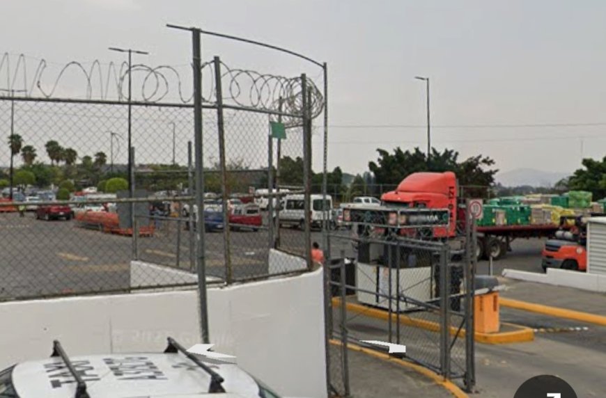 Sin rastros de asesinos de hombre en el Home Depot