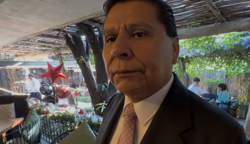 Respaldan necesidad de más dinero al P. Judicial