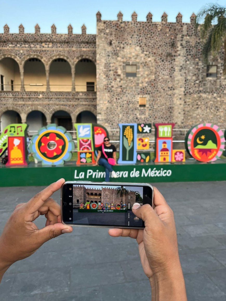 Entra en vigor nueva ley de turismo; moderniza al sector