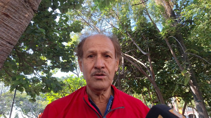 Rutas funcionan todas  sin problema, aseguran