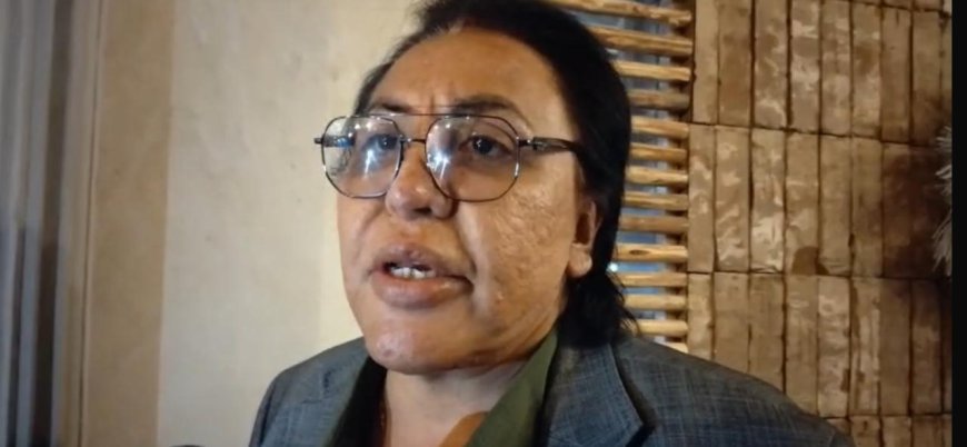 Los académicos de UAEM  marcharían por aguinaldo