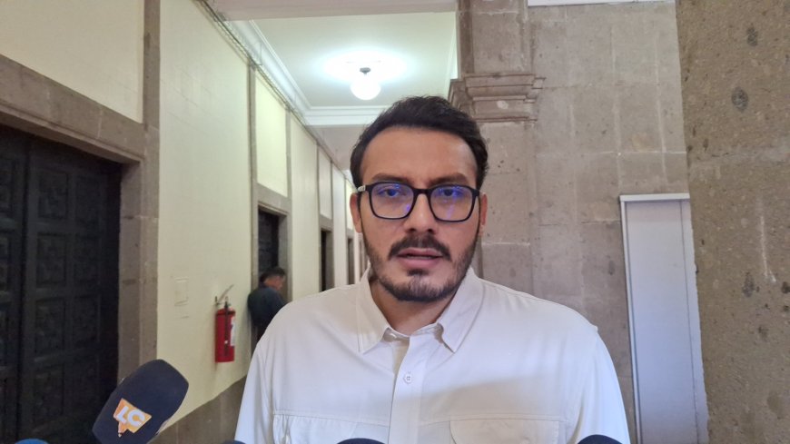 Acusa gobierno de la entidad a ediles de desatender ambiente