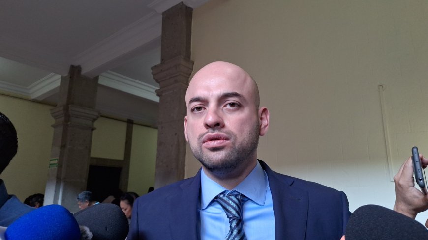 No encubren corrupción  de gobiernos anteriores