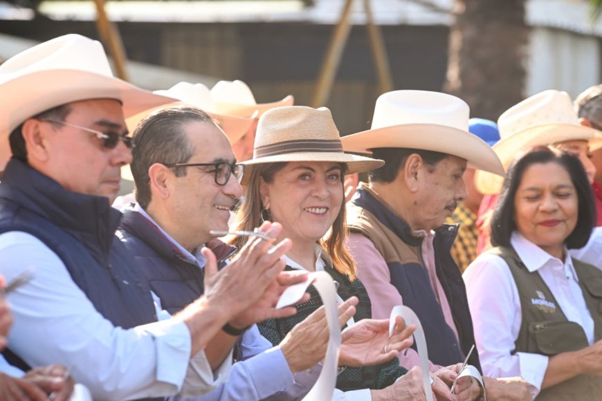 Tienen cañeros apoyo de la gobernadora al iniciar zafra