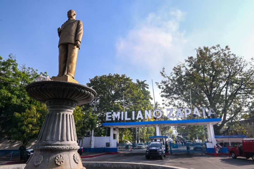 Tienen cañeros apoyo de la gobernadora al iniciar zafra