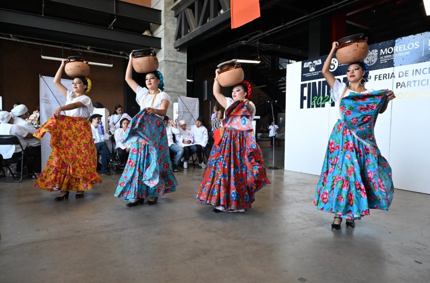 Realizan 2a Feria de Inclusión, Prevención y de Participación