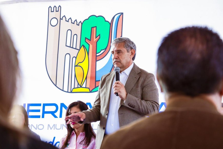 Establece Cuernavaca convenio con  TUJPA para protección de menores