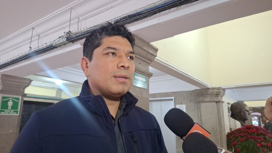 Niña de un año, la más reciente alcanzada por sarampión