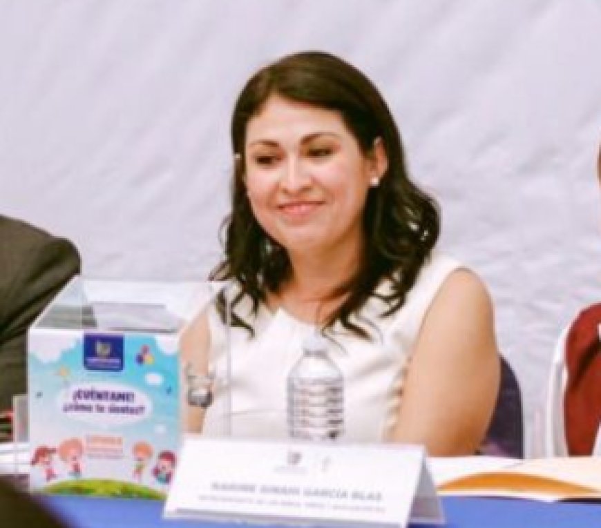 Fortalece gobierno de Cuernavaca  acciones en favor de la niñez y