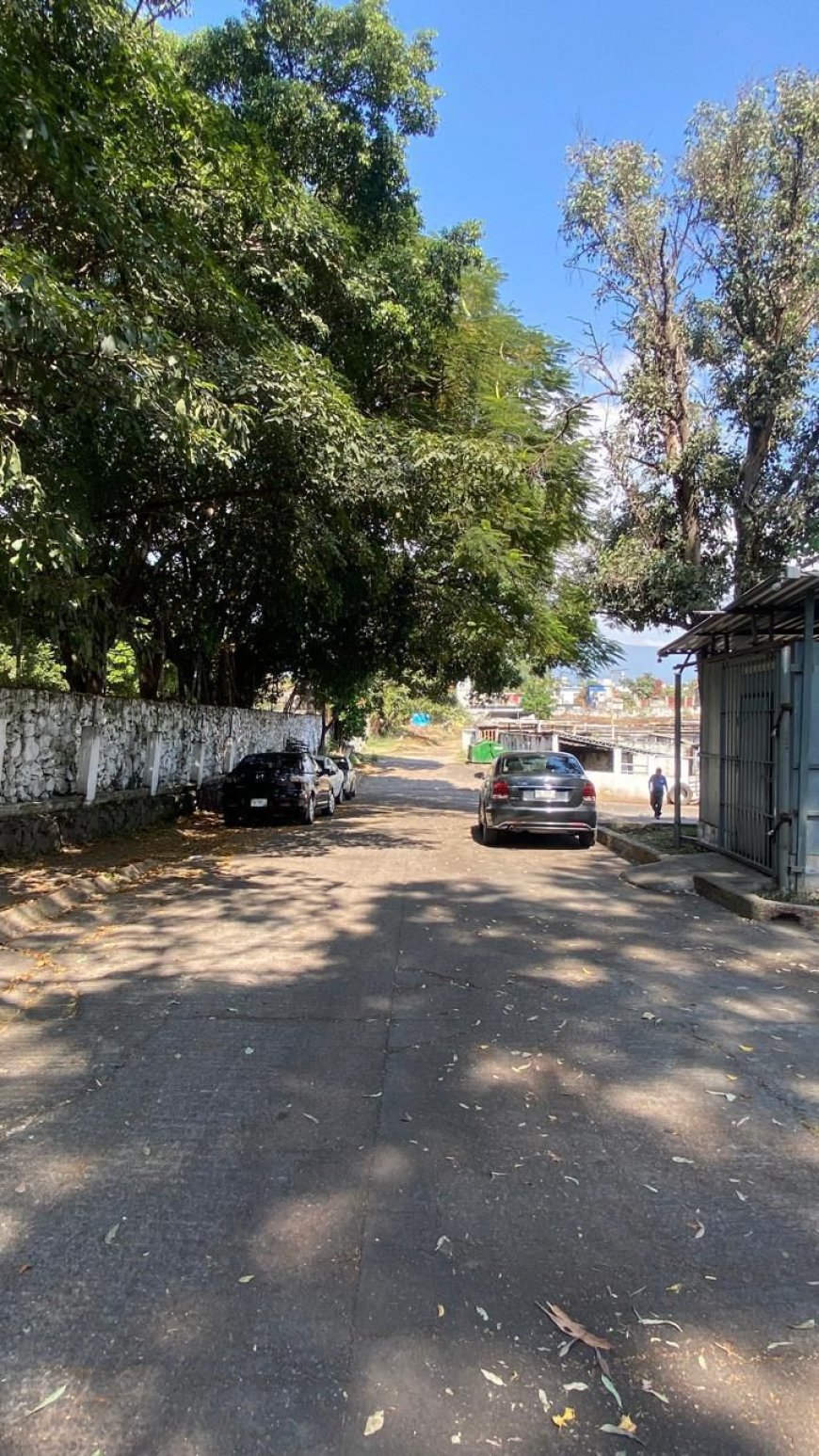 Rastro municipal trabaja con normalidad;  introductores, quienes se manifestaron ayer