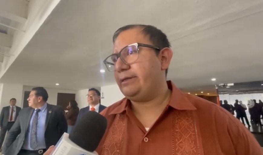 Supuesto recorte de  gastos en el Judicial