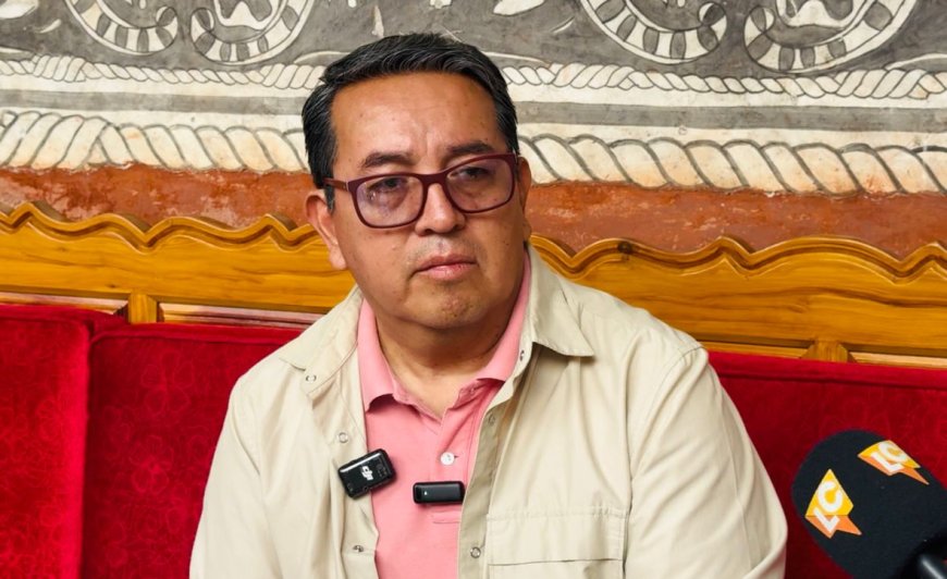 No recurrir al alcohol en  posadas, pide la iglesia