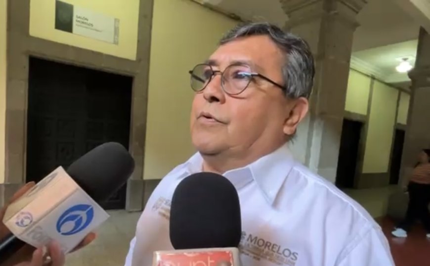 Atienden recomendaciones  por reos que ignoró Blanco