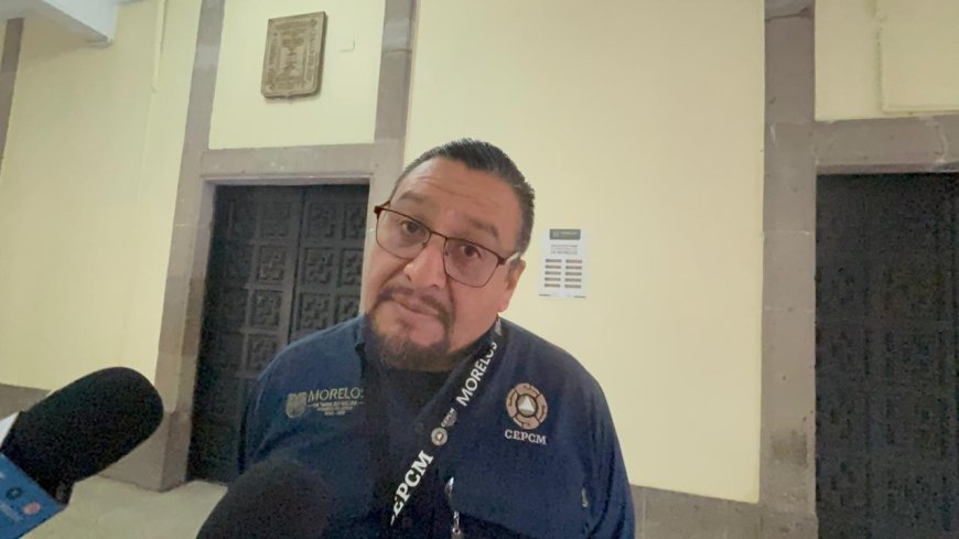 Con frío, suben incendios; piden tener más cuidados