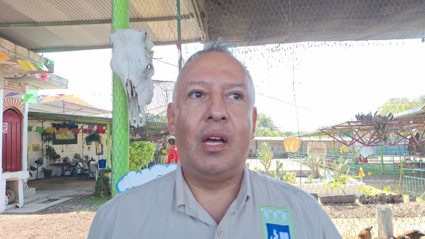 La inseguridad fuerza la deserción en CBTA 193