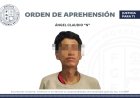 Cayó por robarse, presuntamente,  con pistola, vehículo en Yecapixtla