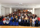Celebró FCQ Día del Químico con diversas actividades académicas