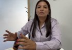Violentómetro será ley en Morelos: Melissa Montes