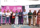 El lactario rosa quedó inaugurado en Jiutepec