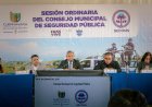 Cuernavaca reafirma compromiso con  estrategia de seguridad más cercana