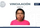 Presunta extorsionadora deberá encarar un juicio