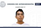 Pescaron a Adán por homicidio en Temixco