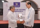 Cuernavaca y Japón reafirmaron su lazo cultural en visita del embajador