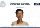 Vinculan a proceso a un hombre por robo de auto