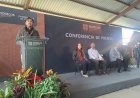 Más de 104 mdp con  el festival de Ciencia