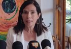 Denuncia persecución política  Ana Virinia de Adriana Pineda