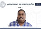 De violar a una adolescente, la imputación contra Adán