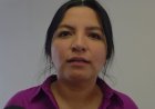 Persiste violencia generalizada  contra mujeres: Melissa Montes