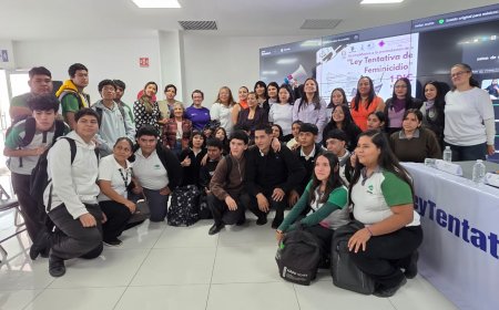 Exigen al Congreso aprobar Ley de Tentativa de Feminicidio